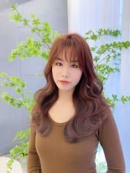 -简影造型·自选烫染接发salon