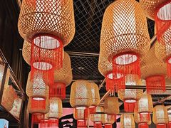 -热火朝天鲜切牛肉火锅(南强街巷店)