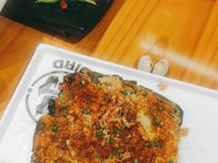 -唐力九头鸟烧烤·罗田吊锅(西云楼店)