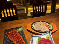 -千代武日本料理(开发区店)