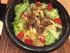 -味千拉面(上海蓝天路店)