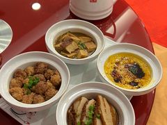 -山西会馆·晋菜·晋商宴·牌匾博物馆(胜利东街店)
