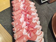 -东来顺(非遗·清真火锅·盛世广场店)