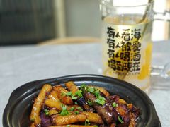 -甬小馆·焗海鲜温州菜(五马街店)