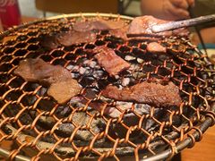 -烧肉达人•炭火烧肉(新天地店)