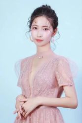 -LOVINA洛维娜婚纱礼服