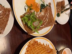 -La Creperie法餐厅(桃江路店)