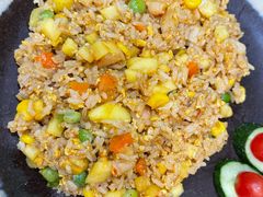 -曼谷食堂·泰国家庭料理