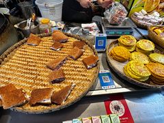 -小米粑粑(玉锦苑店)