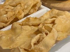 -白天鹅宾馆-宏图府餐厅
