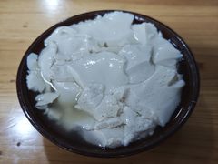 豆腐脑-袁家豆腐