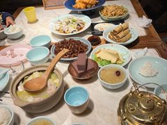 -小吊梨汤·北京菜·烤鸭(鸟巢店)