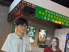 -棂笼·深度沉浸密室(武汉旗舰店)