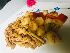 -翠湖里(翠湖南路店)