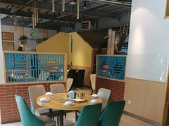 -金塔傣乡·云南民族特色菜·傣味手抓饭(金瓦路店)