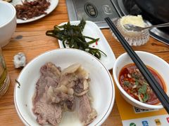 -尼玛藏家风味园(阿山食城店)