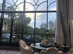 -翠湖宾馆·中餐厅