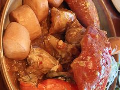 -亚特兰蒂斯·蟹餐厅 CRAB KITCHEN·鲜活海鲜