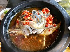 -老味道湘菜