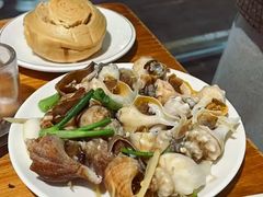 -凯华海鲜火锅·传承三十六年