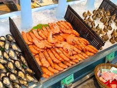 -安阳迎宾馆-普利亚西餐厅