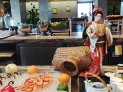 -AdD全日制餐厅(中谷花园酒店)