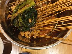 -嘉州鲜知味钵钵鸡(奎星楼店)
