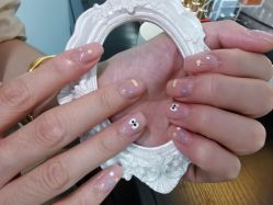 点击看大图 -芊屿芊浔美甲