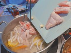 -椰小鸡·琼州糟粕醋(美兰缤纷城店)