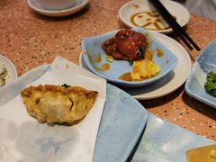-元气寿司(东方宝泰店)
