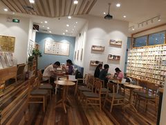 -猫的天空之城概念书店(印象城购物中心店)