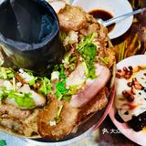 超合我胃口的绛州火锅，每次来都是第一顿