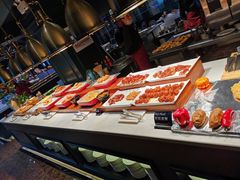 -SEA西雅图海鲜自助餐厅(正义店)