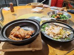 -猪腰一家·地道佛山菜(盐步店)