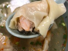 -顶巧鸡汤馄饨(虹口总店)