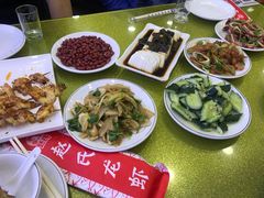 -赵氏盱眙十三香龙虾(蓝村店)
