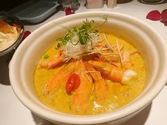 -月芽·自由餐厅·西溪湿地餐厅