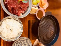 -小银家日式简餐(中信丹阳花园店)