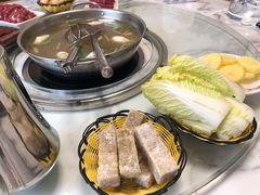 -正宗贵州二嫂黄牛肉馆(青村店)