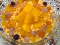 多芒小丸子-捷信牛奶甜品世家(学府店)
