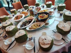 -不仔客海鲜烧烤270度海景餐厅(大东海店)