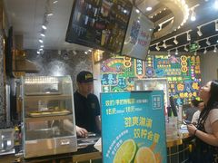 -美芝莲(领展购物广场中关村店)
