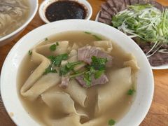 -十二忠手拉面(中华路店)
