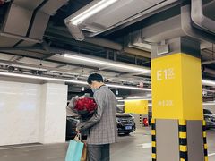 -Mercato莫卡多露台餐厅与酒吧(K11店)