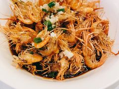 -洋洋中餐馆·SINCE 1997(信投店)