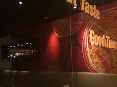 -必胜客(时代广场店)