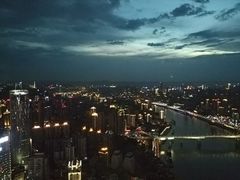 -WFC会仙楼观景台