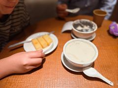炸牛奶-民信老铺(华盖路店)