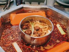 -蜀九香火锅(江油店)