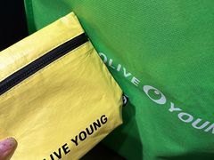 -Olive Young(明洞旗舰店)